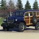 Illustration for article titled Power Wagon Wednesday